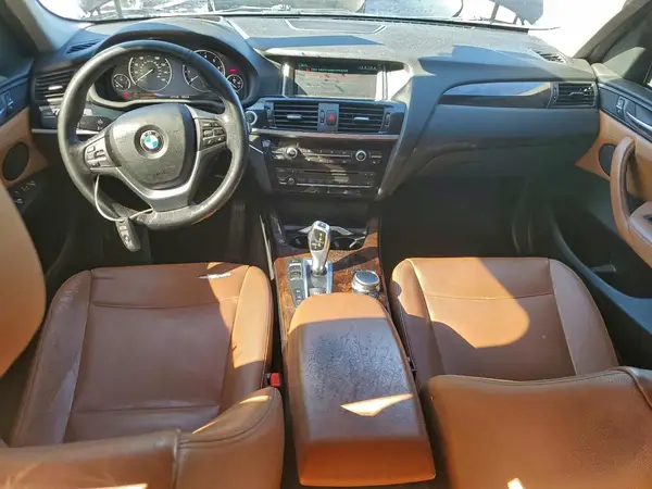 5UXWX9C31H0T24438 2017 BMW X3 - Image 8