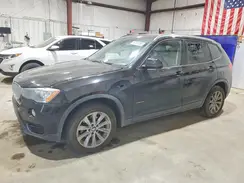5UXWX9C31H0W66536 2017 BMW X3