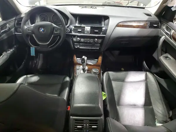5UXWX9C31H0W66536 2017 BMW X3 - Image 8