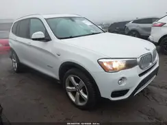 5UXWX9C31H0W67198 2017 BMW X3