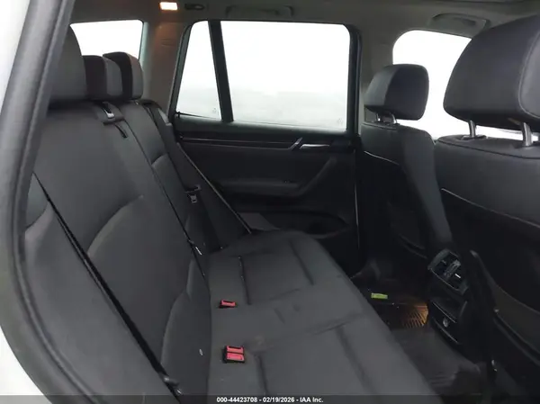 5UXWX9C31H0W67198 2017 BMW X3 - Image 8