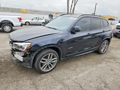 5UXWX9C31H0W67217 2017 BMW X3