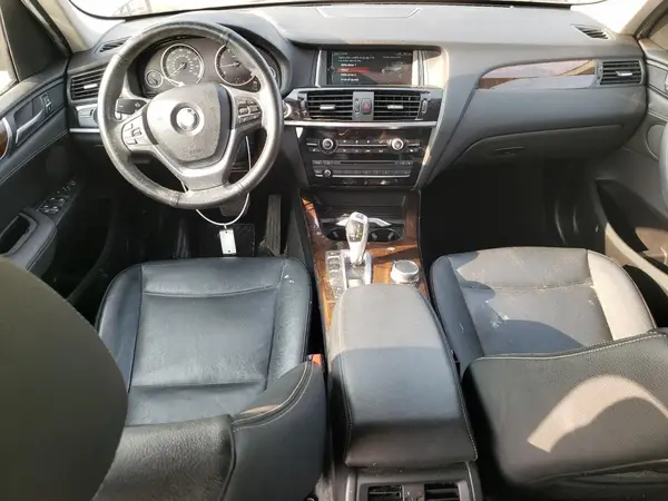 5UXWX9C31H0W67301 2017 BMW X3 - Image 8