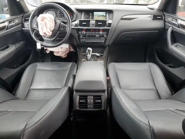 5UXWX9C31H0W67699 2017 BMW X3 - Image 8