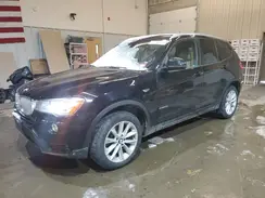5UXWX9C31H0W68030 2017 BMW X3