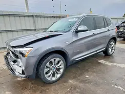 5UXWX9C31H0W68285 2017 BMW X3
