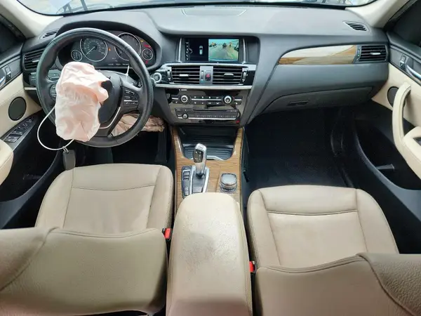 5UXWX9C31H0W68285 2017 BMW X3 - Image 8