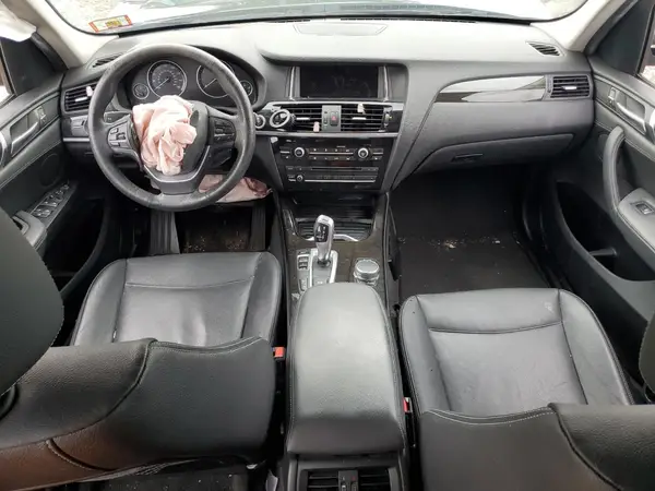 5UXWX9C31H0W68352 2017 BMW X3 - Image 8