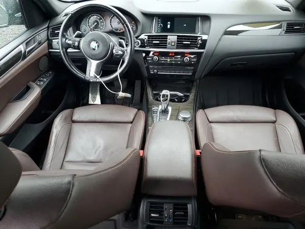 5UXWX9C31H0W68366 2017 BMW X3 - Image 8