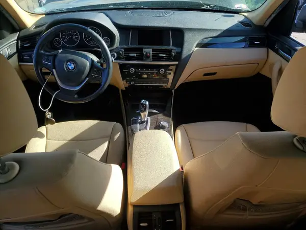 5UXWX9C31H0W68450 2017 BMW X3 - Image 8