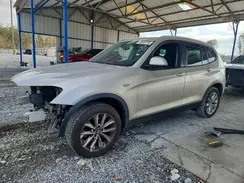 5UXWX9C31H0W69792 2017 BMW X3