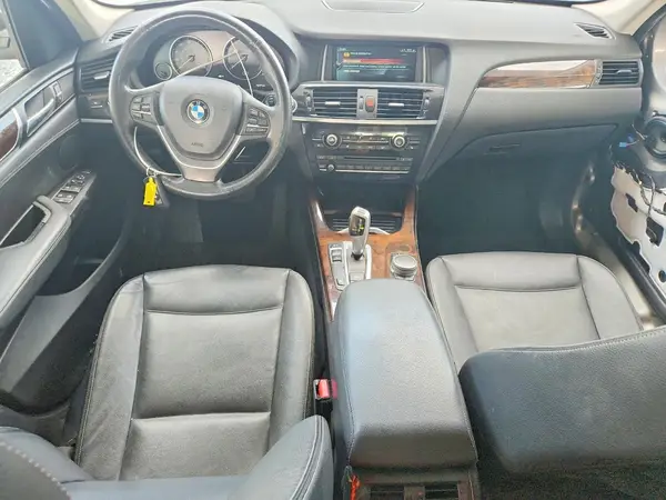 5UXWX9C31H0W69792 2017 BMW X3 - Image 8