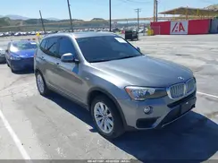 5UXWX9C31H0W69887 2017 BMW X3