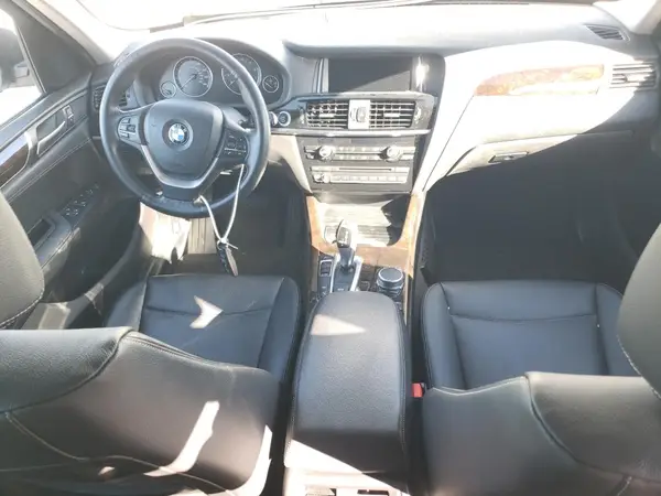 5UXWX9C31H0W70022 2017 BMW X3 - Image 8