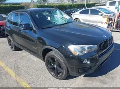 5UXWX9C31H0W70876 2017 BMW X3