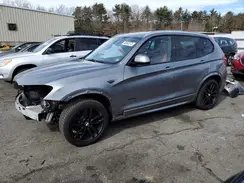 5UXWX9C31H0W70912 2017 BMW X3