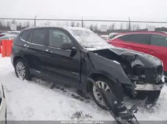 5UXWX9C31H0W71140 2017 BMW X3