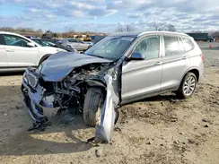 5UXWX9C31H0W71266 2017 BMW X3