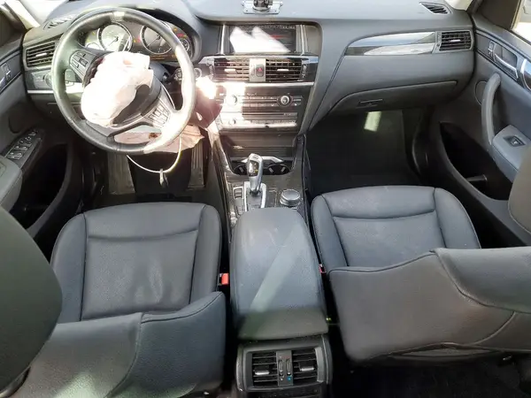 5UXWX9C31H0W71266 2017 BMW X3 - Image 8