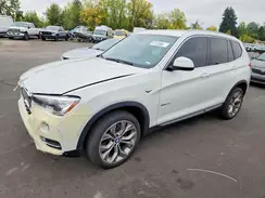 5UXWX9C31H0W73065 2017 BMW X3