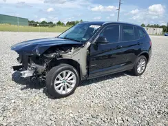 5UXWX9C31H0W73213 2017 BMW X3
