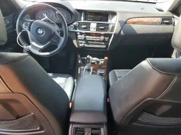 5UXWX9C31H0W73213 2017 BMW X3 - Image 8