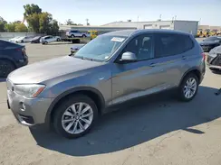 5UXWX9C31H0W73390 2017 BMW X3
