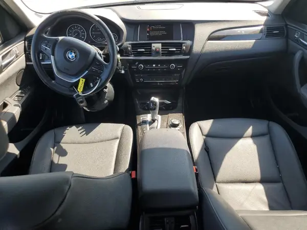 5UXWX9C31H0W73390 2017 BMW X3 - Image 8