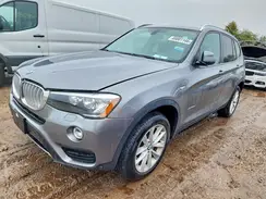 5UXWX9C31H0W74183 2017 BMW X3