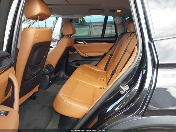 5UXWX9C31H0W75110 2017 BMW X3 - Image 8