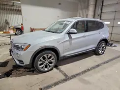 5UXWX9C31H0W76399 2017 BMW X3