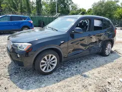 5UXWX9C31H0W77133 2017 BMW X3