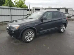 5UXWX9C31H0W78394 2017 BMW X3