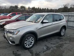 5UXWX9C32H0T16249 2017 BMW X3