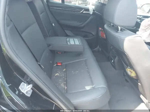 5UXWX9C32H0T16526 2017 BMW X3 - Image 8