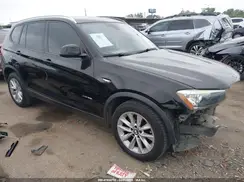 5UXWX9C32H0T16557 2017 BMW X3