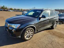 5UXWX9C32H0T17403 2017 BMW X3