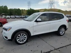 5UXWX9C32H0T17790 2017 BMW X3