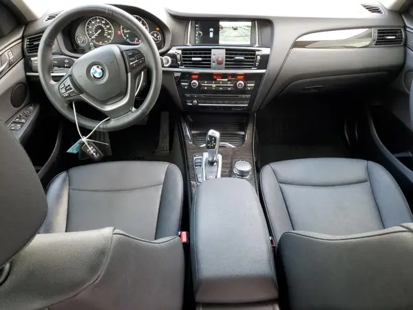 5UXWX9C32H0T17790 2017 BMW X3 - Image 8