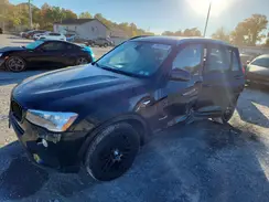 5UXWX9C32H0T18101 2017 BMW X3