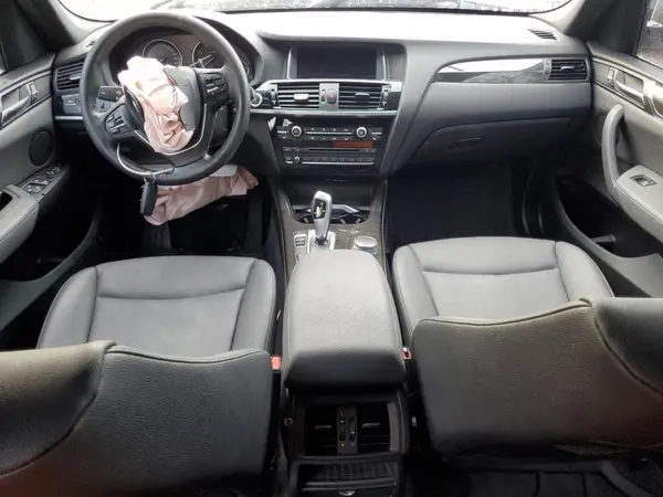 5UXWX9C32H0T18437 2017 BMW X3 - Image 8