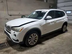 5UXWX9C32H0T19796 2017 BMW X3