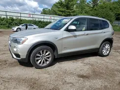5UXWX9C32H0T20687 2017 BMW X3