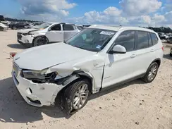 5UXWX9C32H0T20883 2017 BMW X3