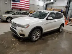 5UXWX9C32H0T20964 2017 BMW X3