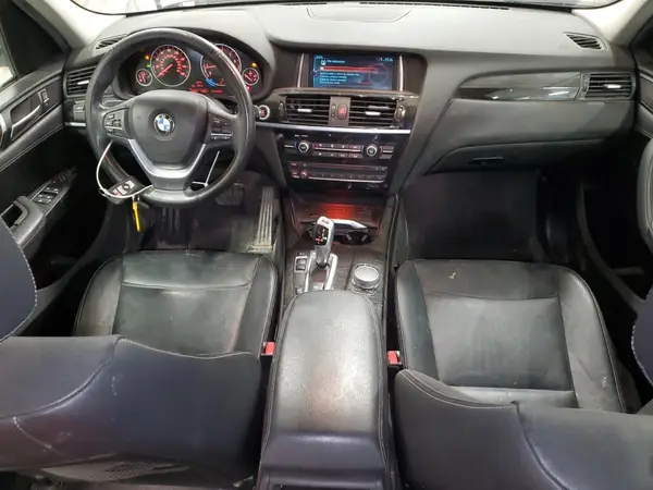 5UXWX9C32H0T20964 2017 BMW X3 - Image 8