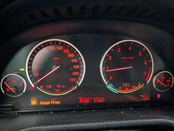 5UXWX9C32H0T21872 2017 BMW X3 - Image 8