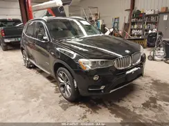 5UXWX9C32H0T22925 2017 BMW X3