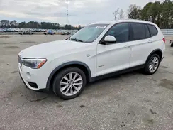 5UXWX9C32H0T22990 2017 BMW X3