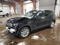 5UXWX9C32H0T23220 2017 BMW X3
